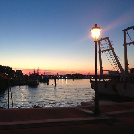Residence Portofino Est ราปาลโล ภายนอก รูปภาพ