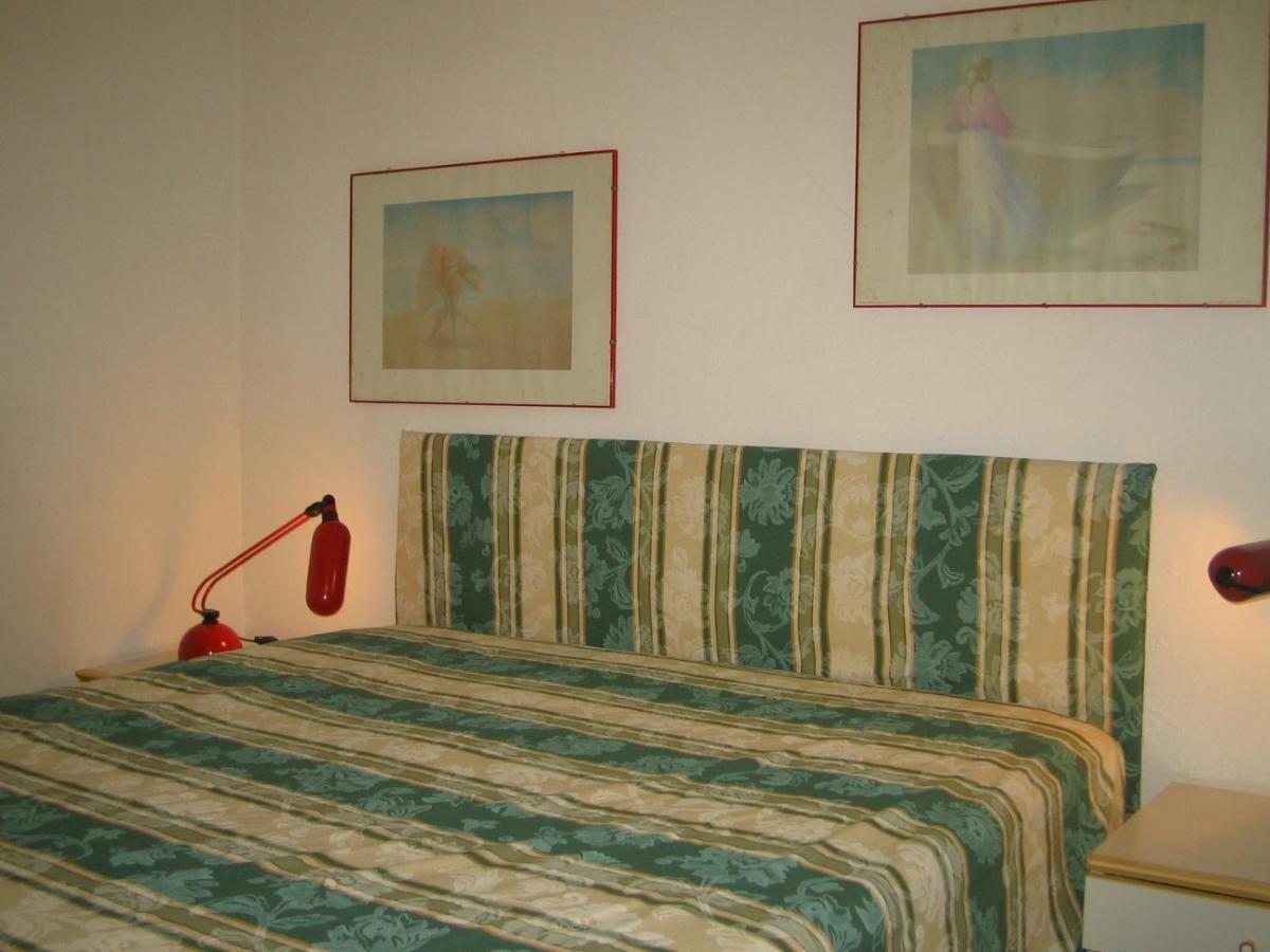 Residence Portofino Est ราปาลโล ภายนอก รูปภาพ