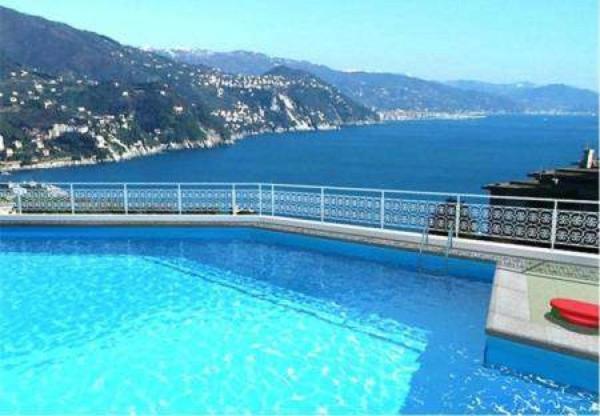 Residence Portofino Est ราปาลโล ภายนอก รูปภาพ