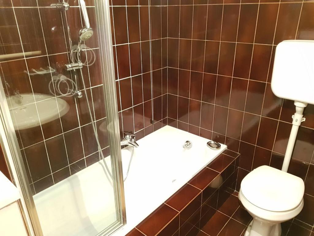 Residence Portofino Est ราปาลโล ภายนอก รูปภาพ