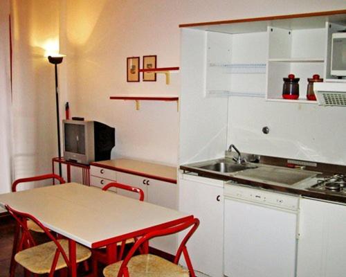 Residence Portofino Est ราปาลโล ภายนอก รูปภาพ