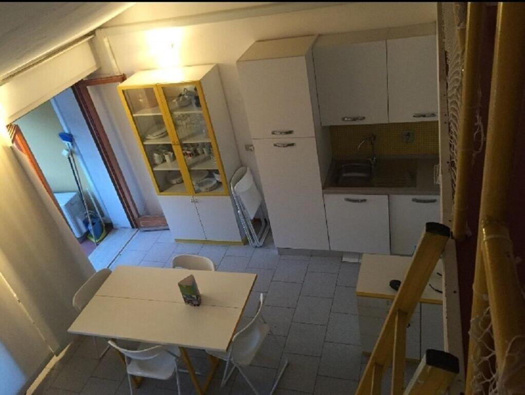 Residence Portofino Est ราปาลโล ภายนอก รูปภาพ