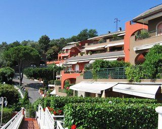 Residence Portofino Est ราปาลโล ภายนอก รูปภาพ