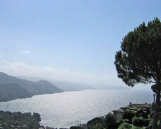 Residence Portofino Est ราปาลโล ภายนอก รูปภาพ