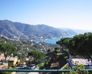 Residence Portofino Est ราปาลโล ภายนอก รูปภาพ