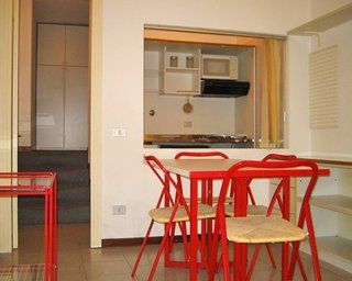 Residence Portofino Est ราปาลโล ภายนอก รูปภาพ