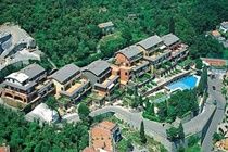 Residence Portofino Est ราปาลโล ภายนอก รูปภาพ